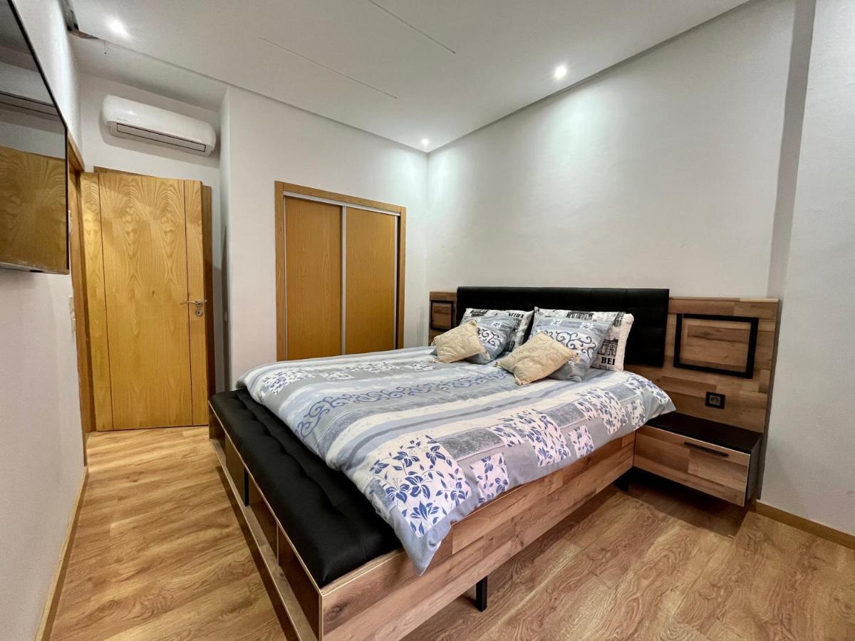Bel Appartement A Marrakech En Residence Avec Piscine - Fibre & Netflix 马拉喀什 外观 照片